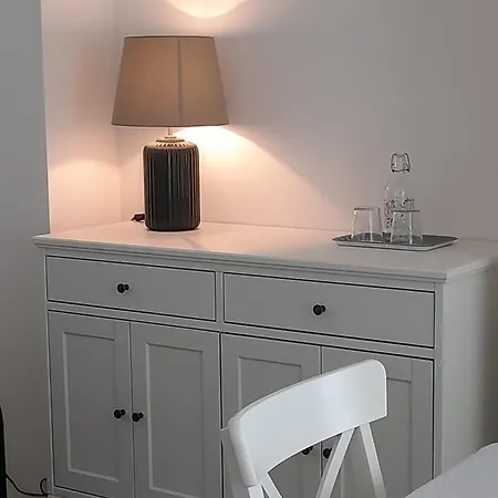 Ape Bianca - Rosmarino Apartment Colico