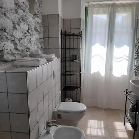 Ape Bianca - Rosmarino Apartment