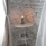 Apartmán Ape Bianca - Rosmarino Colico