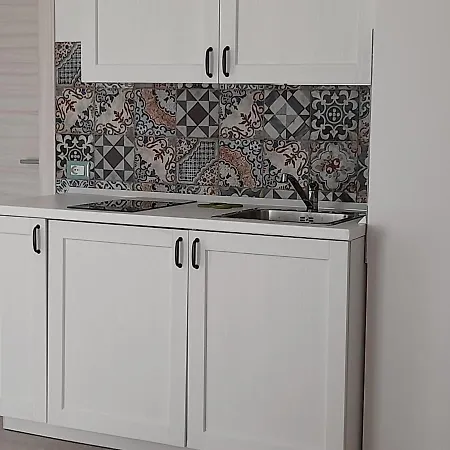 Ape Bianca - Rosmarino Apartmán