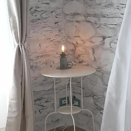Apartmán Ape Bianca - Rosmarino Colico