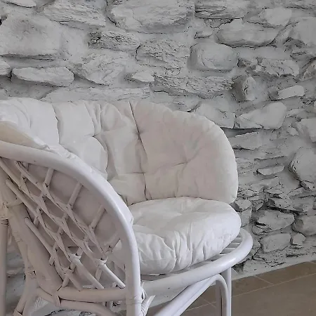 Apartmán Ape Bianca - Rosmarino