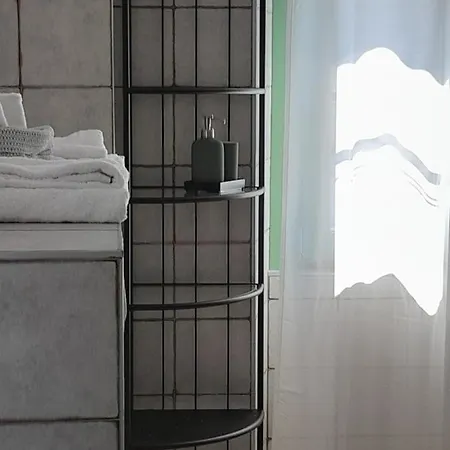 Ape Bianca - Rosmarino Apartmán *