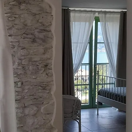 Apartmán Ape Bianca - Rosmarino Colico