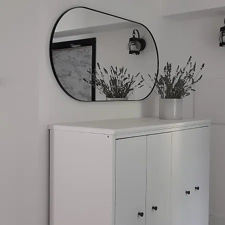 Ape Bianca - Rosmarino Apartmán Colico
